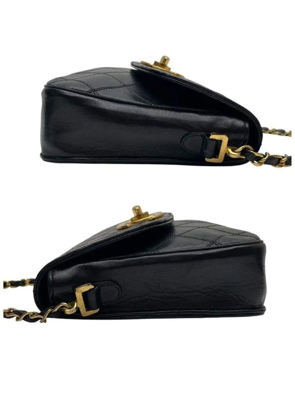 CHANEL this authentic
